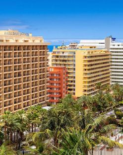 BE LIVE EXPERIENCE OROTAVA